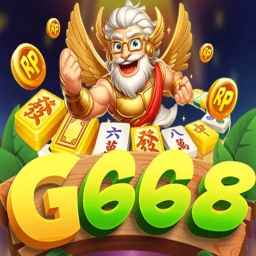 G668 - Petualangan Seru dalam Pertarungan MOBA
