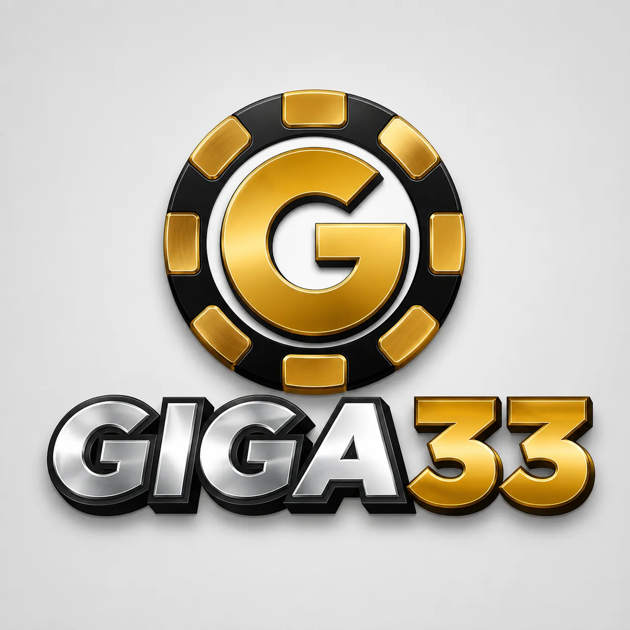 GIGA33 - Game Santai yang Menyenangkan