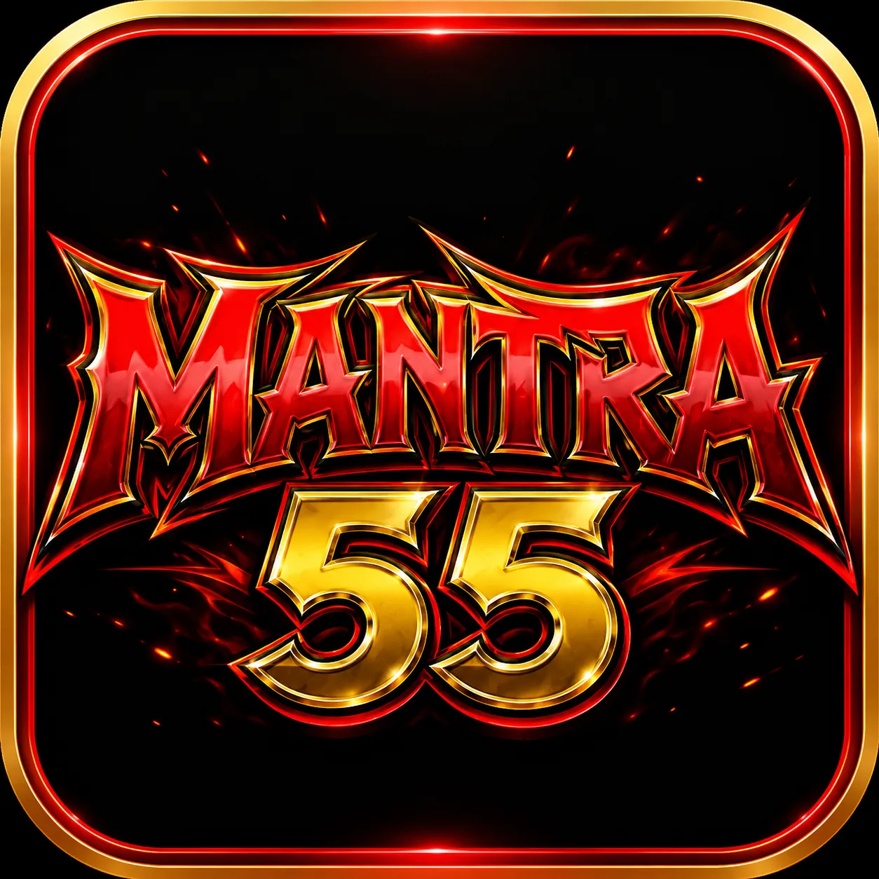 mantra55 APK Fishing
