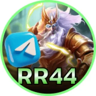 RR44 - Petualangan Seru dalam Dunia Anime