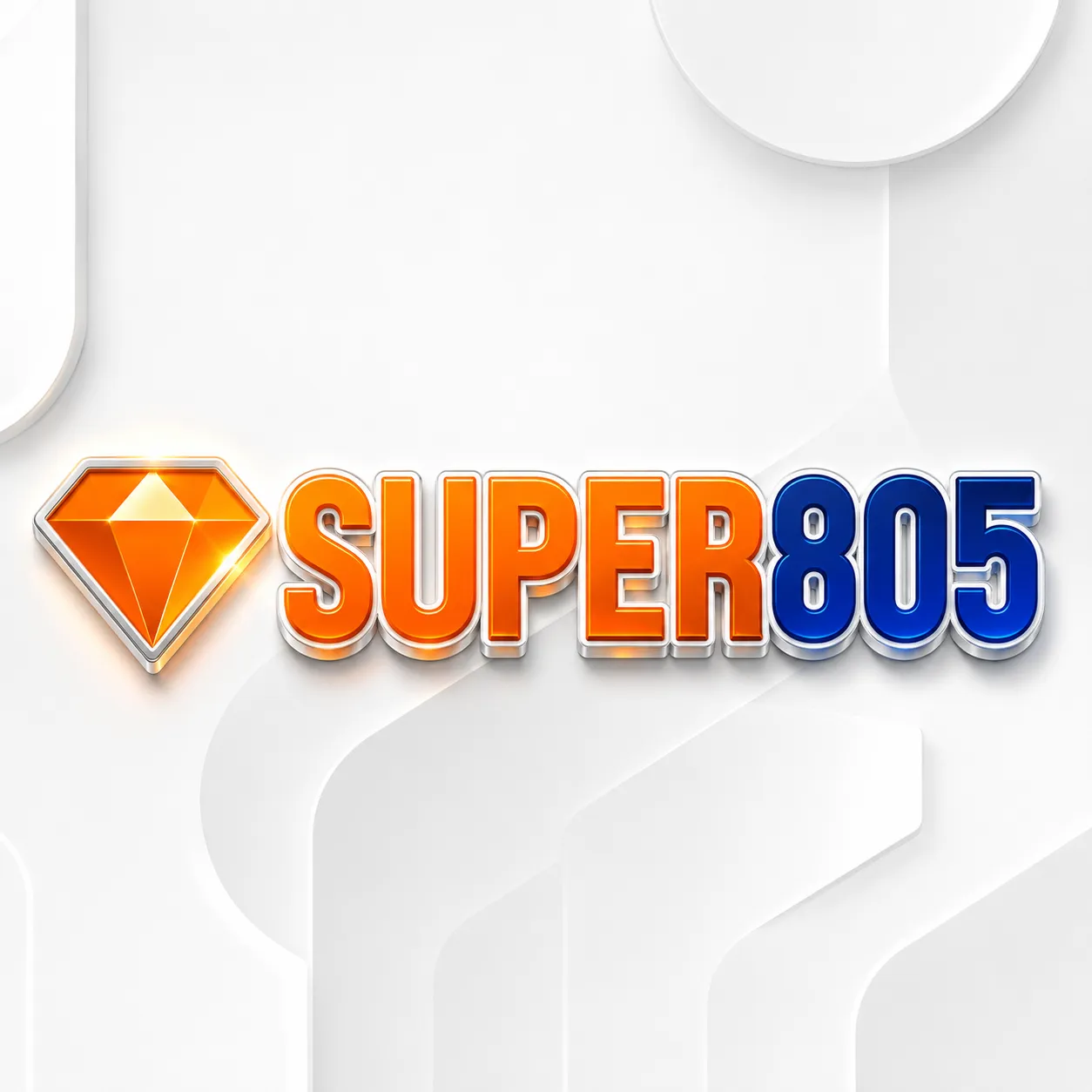 SUPER805 - Balapan Seru di Jalanan