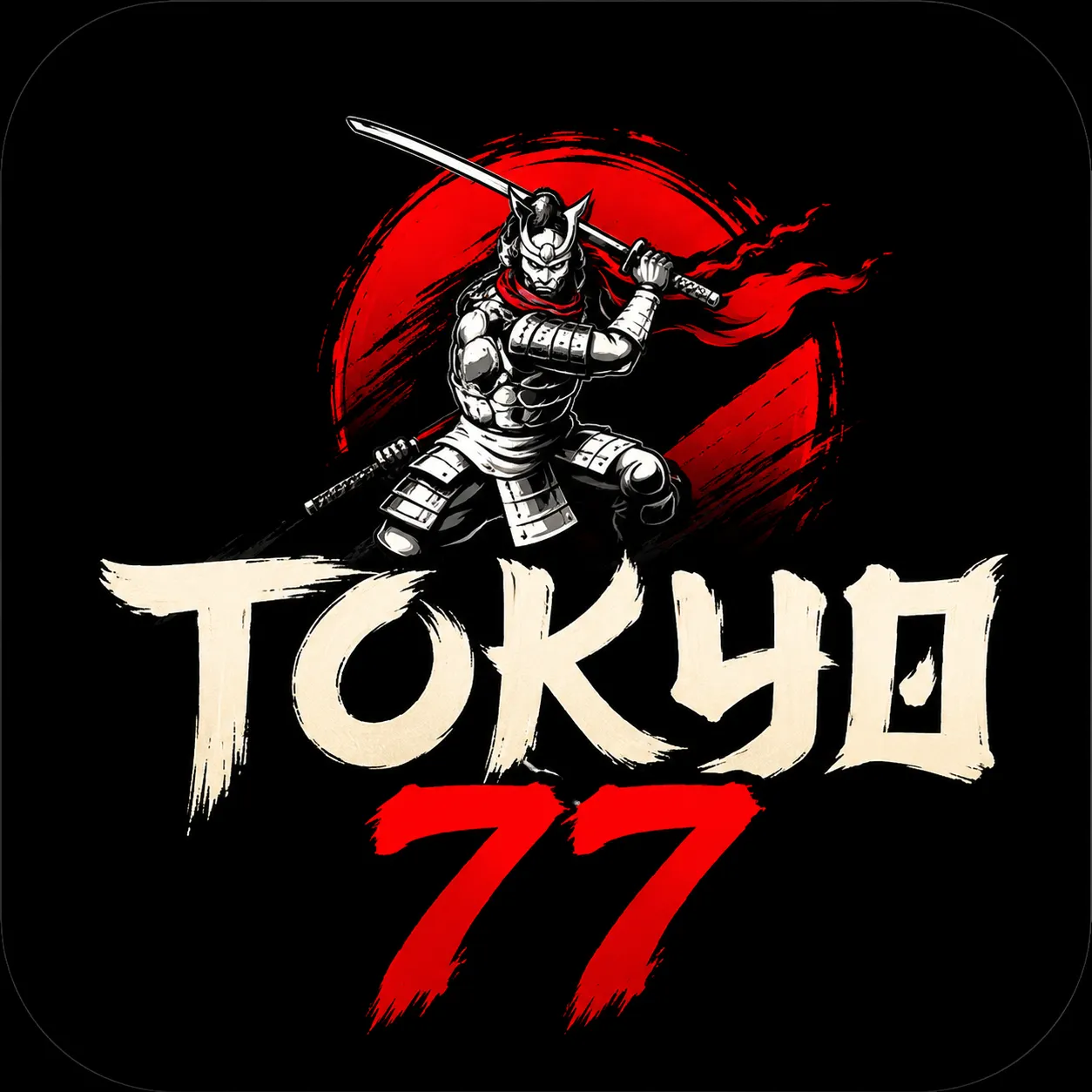 tokyo77 APK Fighting